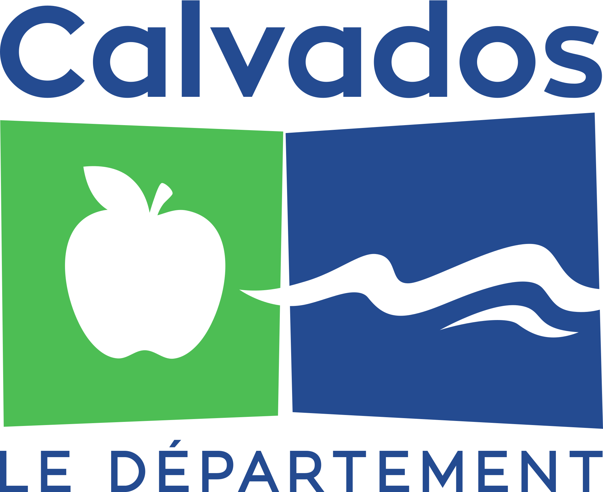 vacances scolaires département Calvados