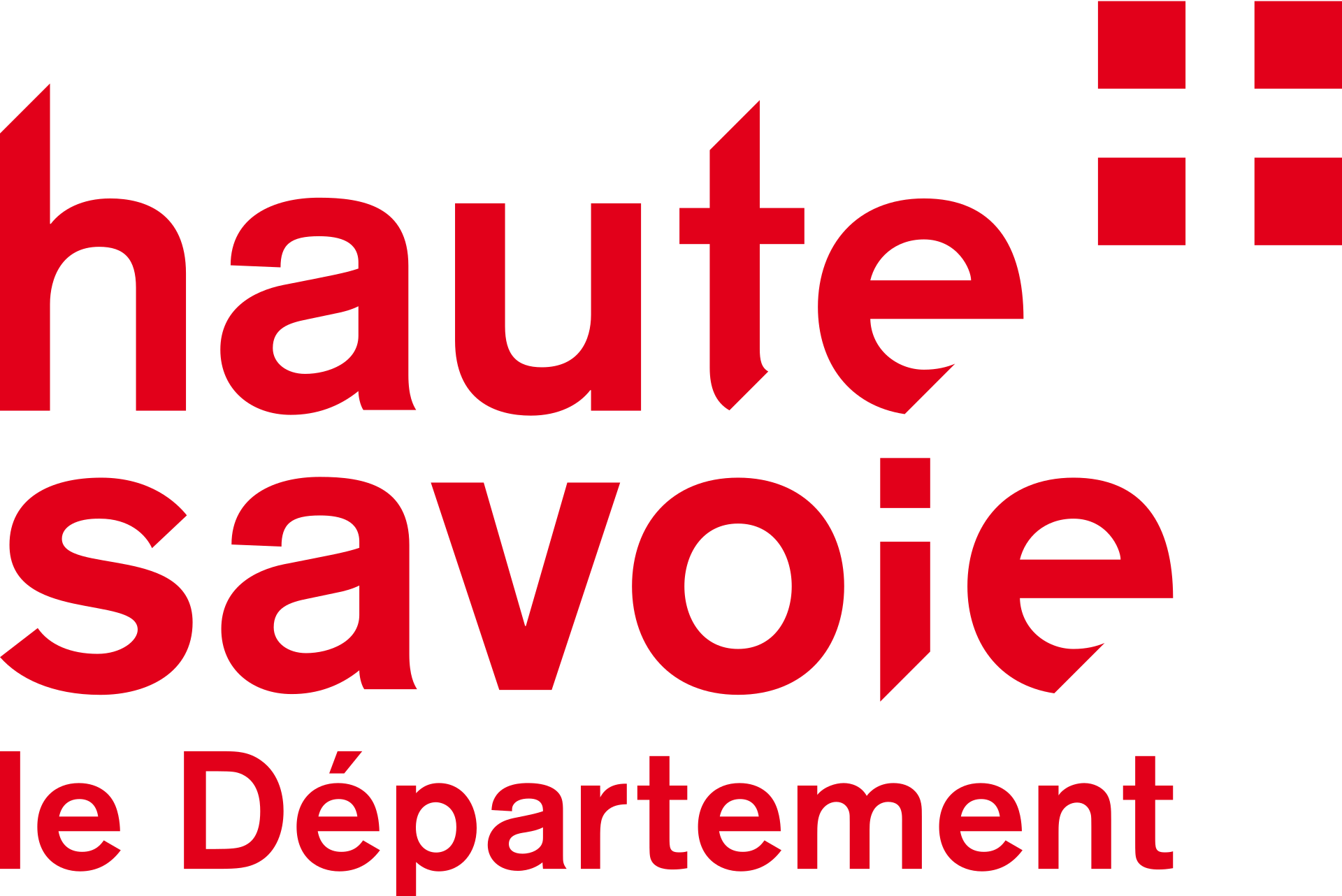 vacances scolaires département Haute-Savoie